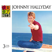 Johnny Hallyday Best Hits- JH
